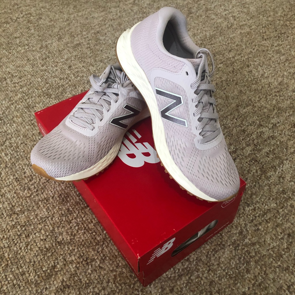 New Balance